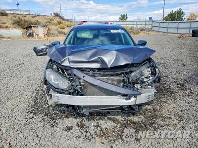 Piąte zdjęcie samochodu w środku: 2017 HONDA CIVIC LX VIN:2HGFC2F57HH558999 - miniatura