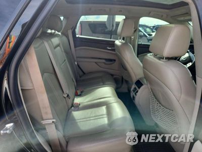 Zdjęcie 11 z 13 samochodu: 2015 CADILLAC SRX LUXURY COLLECTION VIN:3GYFNBE35FS608232 - miniatura