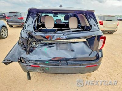 Zdjęcie 6 z 13 samochodu: 2021 FORD EXPLORER VIN:1FMSK7BH0MGA81864 - miniatura