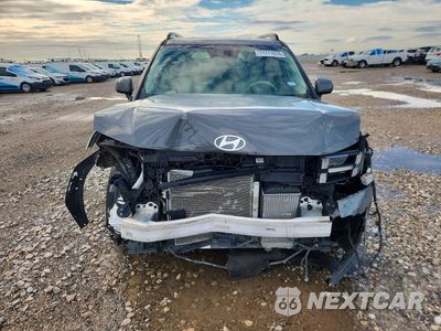 Piąte zdjęcie samochodu w środku: 2024 HYUNDAI SANTA FE SEL VIN:5NMP24GL2RH057779 - miniatura