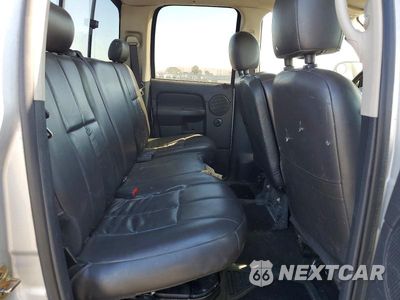 Zdjęcie 10 z 12 samochodu: 2005 DODGE RAM VIN:1D7HA18D85J565116 - miniatura