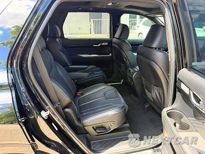 Zdjęcie 11 z 15 samochodu: 2023 HYUNDAI PALISADE CALLIGRAPHY VIN:KM8R7DGE9PU505495 - miniatura