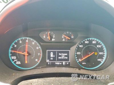 Zdjęcie 9 z 12 samochodu: 2022 CHEVROLET MALIBU LT VIN:1G1ZD5ST7NF135070 - miniatura