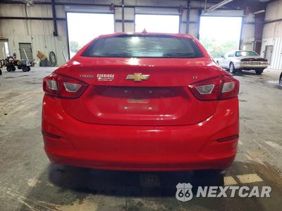 Zdjęcie 6 z 12 samochodu: 2019 CHEVROLET CRUZE LT VIN:1G1BE5SM9K7142633 - miniatura