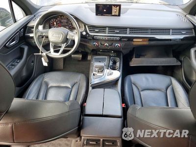 Zdjęcie 8 z 14 samochodu: 2017 AUDI Q7 PREMIUM PLUS VIN:WA1LAAF79HD051810 - miniatura