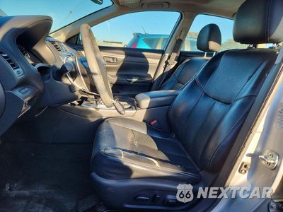 Zdjęcie 7 z 12 samochodu: 2017 NISSAN ALTIMA 3.5 SL VIN:1N4BL3AP8HC122036 - miniatura