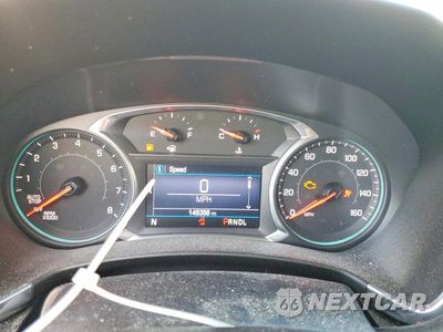 Zdjęcie 9 z 13 samochodu: 2020 CHEVROLET EQUINOX LT VIN:3GNAXUEV2LS734347 - miniatura