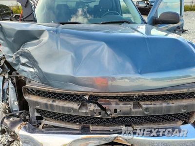 Zdjęcie 11 z 12 samochodu: 2007 CHEVROLET SILVERADO K1500 VIN:2GCEK19J271636516 - miniatura