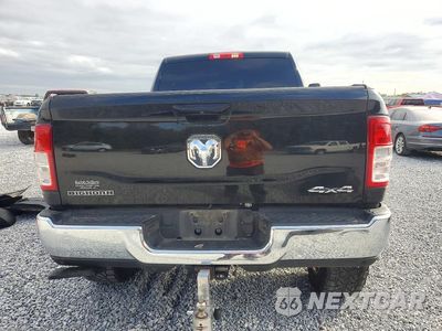 Zdjęcie 6 z 12 samochodu: 2022 RAM 2500 BIG HORN/LONE STAR VIN:3C6UR5DL5NG170924 - miniatura