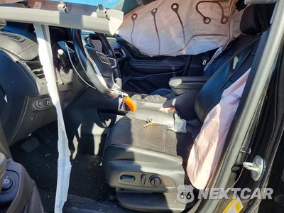 Zdjęcie 7 z 12 samochodu: 2023 GMC TERRAIN SLT VIN:3GKALVEG3PL174323 - miniatura