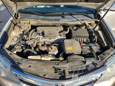 Zdjęcie 11 z 12 samochodu: 2013 TOYOTA CAMRY XLE VIN:4T1BF1FK7DU248570 - miniatura