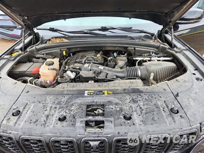 Zdjęcie 12 z 13 samochodu: 2023 JEEP GRAND CHEROKEE L LIMITED VIN:1C4RJKBGXP8863314 - miniatura