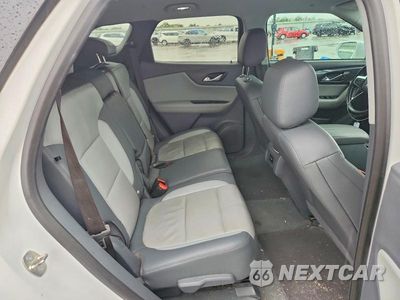 Zdjęcie 11 z 13 samochodu: 2019 CHEVROLET BLAZER 3LT VIN:3GNKBDRSXKS687134 - miniatura
