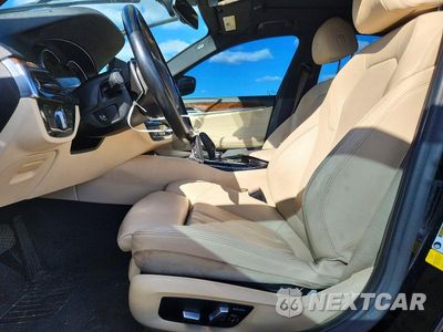 Zdjęcie 7 z 12 samochodu: 2018 BMW 530 I VIN:WBAJA5C50JWA57223 - miniatura