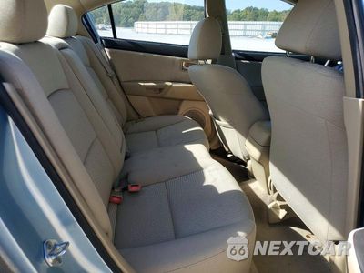 Zdjęcie 10 z 12 samochodu: 2007 MAZDA 3 VIN:JM1BK12F271670650 - miniatura