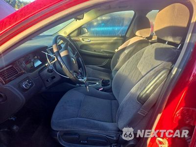 Zdjęcie 7 z 12 samochodu: 2014 CHEVROLET IMPALA LIMITED LT VIN:2G1WB5E37E1134299 - miniatura