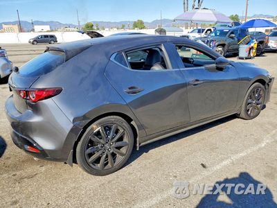 Trzecie zdjęcie samochodu z tyłu: 2026 MAZDA 3 SELECT SPORT VIN:JM1BPAKL4T1897405 - miniatura