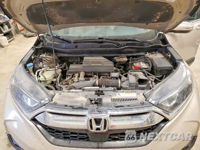 Zdjęcie 12 z 14 samochodu: 2018 HONDA CR-V EX-L AWD EX-L VIN:5J6RW2H81JL013992 - miniatura
