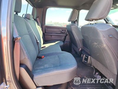 Zdjęcie 10 z 12 samochodu: 2022 RAM 2500 TRADESMAN VIN:3C6UR5CL4NG111557 - miniatura