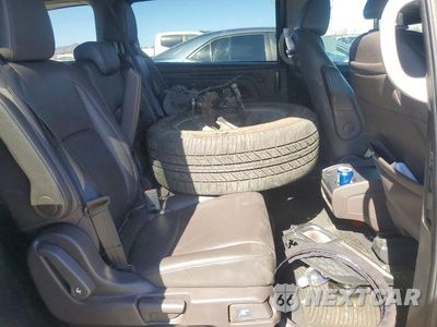 Zdjęcie 11 z 13 samochodu: 2019 HONDA ODYSSEY EXL VIN:5FNRL6H70KB132781 - miniatura