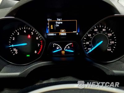 Zdjęcie 9 z 13 samochodu: 2017 FORD ESCAPE SE VIN:1FMCU9GD8HUE73434 - miniatura