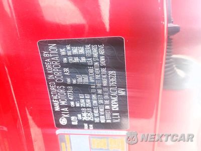 Zdjęcie 13 z 13 samochodu: 2020 KIA SPORTAGE LX VIN:KNDPMCAC7L7636228 - miniatura