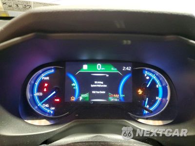 Zdjęcie 9 z 13 samochodu: 2023 TOYOTA RAV4 HYBRID XLE VIN:4T3RWRFVXPU107933 - miniatura