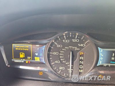 Zdjęcie 9 z 13 samochodu: 2011 LINCOLN MKX VIN:2LMDJ8JK6BBJ05849 - miniatura