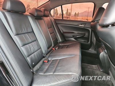 Zdjęcie 10 z 12 samochodu: 2012 HONDA ACCORD SE VIN:1HGCP2F64CA110274 - miniatura