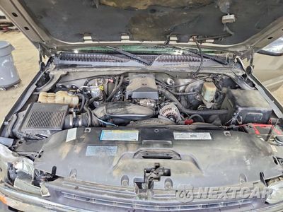 Zdjęcie 11 z 12 samochodu: 2000 CHEVROLET SILVERADO C1500 VIN:1GCEC19T3YZ166861 - miniatura