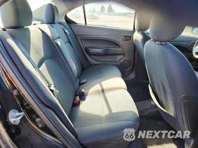 Zdjęcie 10 z 12 samochodu: 2017 MITSUBISHI MIRAGE G4 ES VIN:ML32F3FJ9HHF14442 - miniatura