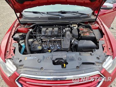 Zdjęcie 11 z 12 samochodu: 2014 FORD TAURUS LIMITED VIN:1FAHP2J80EG151147 - miniatura