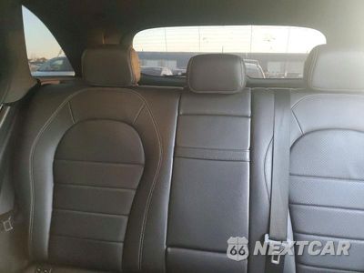 Zdjęcie 10 z 13 samochodu: 2022 MERCEDES-BENZ GLC 300 4MATIC VIN:W1N0G8EBXNG116026 - miniatura