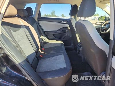 Zdjęcie 11 z 13 samochodu: 2022 VOLKSWAGEN TAOS S VIN:3VVCX7B24NM048297 - miniatura