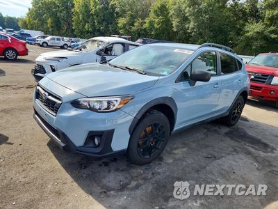 2020 SUBARU CROSSTREK JF2GTABCXL8233085 - główne zdjęcie licytacji z USA - miniatura