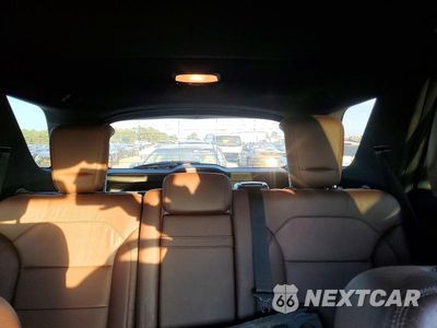 Zdjęcie 10 z 13 samochodu: 2014 MERCEDES-BENZ ML 550 4MATIC VIN:4JGDA7DB1EA359129 - miniatura
