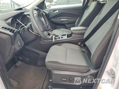 Zdjęcie 7 z 14 samochodu: 2018 FORD ESCAPE SE VIN:1FMCU0GD7JUA65590 - miniatura