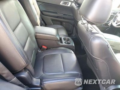 Zdjęcie 11 z 13 samochodu: 2015 FORD EXPLORER SPORT VIN:1FM5K8GT7FGA81119 - miniatura
