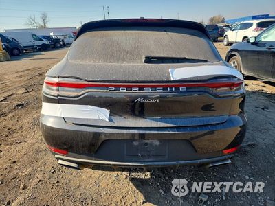 Zdjęcie 6 z 12 samochodu: 2020 PORSCHE MACAN VIN:WP1AA2A56LLB15212 - miniatura