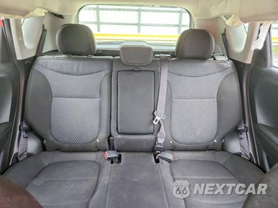 Zdjęcie 10 z 13 samochodu: 2016 KIA SOUL + VIN:KNDJP3A52G7307831 - miniatura