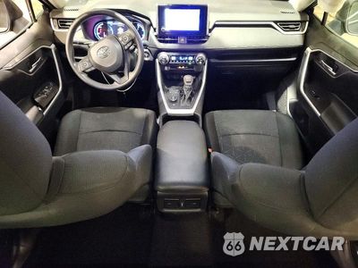 Zdjęcie 8 z 13 samochodu: 2024 TOYOTA RAV4 HYBRID XLE VIN:2T3RWRFV1RW221595 - miniatura