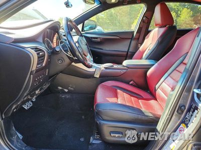 Zdjęcie 7 z 13 samochodu: 2016 LEXUS NX 200T BASE VIN:JTJBARBZ4G2066228 - miniatura