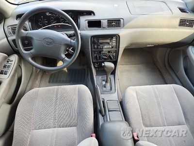 Zdjęcie 8 z 13 samochodu: 1999 TOYOTA CAMRY LE V6 VIN:JT2BF22K6X0222398 - miniatura