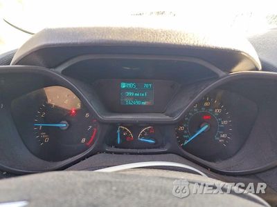 Zdjęcie 9 z 13 samochodu: 2018 FORD TRANSIT CONNECT XL VIN:NM0LS7E72J1366475 - miniatura