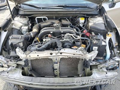 Zdjęcie 11 z 13 samochodu: 2019 SUBARU LEGACY 2.5I LIMITED VIN:4S3BNAN68K3006563 - miniatura