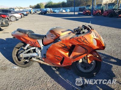 2006 SUZUKI GSX1300 R JS1GW71A062111099 - główne zdjęcie licytacji z USA - miniatura