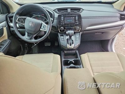Zdjęcie 8 z 14 samochodu: 2020 HONDA CR-V LX VIN:5J6RW1H24LL000114 - miniatura
