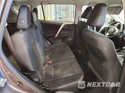 Zdjęcie 11 z 13 samochodu: 2014 TOYOTA RAV4 LE VIN:2T3BFREV3EW196356 - miniatura