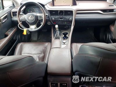 Zdjęcie 8 z 13 samochodu: 2017 LEXUS RX 350 BASE VIN:2T2BZMCA3HC132757 - miniatura