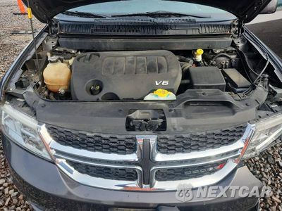 Zdjęcie 11 z 12 samochodu: 2016 DODGE JOURNEY SXT VIN:3C4PDCBG1GT116769 - miniatura